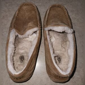 UGG Kids Slippers